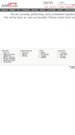 Mobile Screenshot of justit.co.za